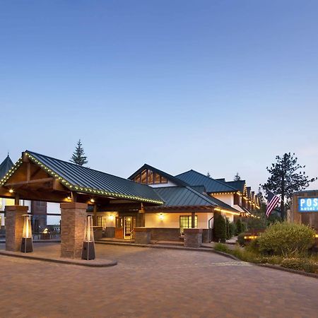 Postmarc Hotel And Spa Suites South Lake Tahoe Exteriér fotografie